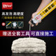 Foam glue caulking foaming agent door and window sealing filling plugging waterproof leak-proof sound insulation expansion cleaning agent wholesale hard