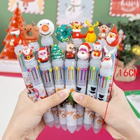 Цветные карандаши, 10 шт