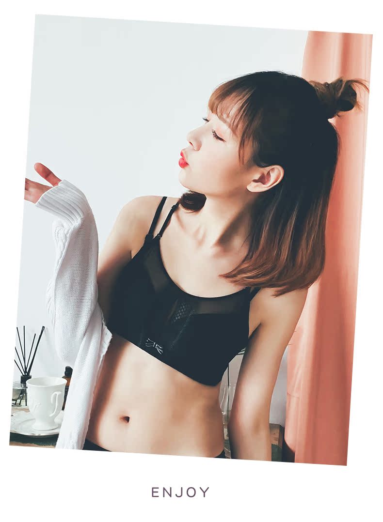Không vòng thép, không áo ngực, áo ống, chống sáng, lưng đẹp, khoét ngực gợi cảm, áo ngực phía trên, tập hợp, điều chỉnh đồ lót - Strapless Bras shop nội y