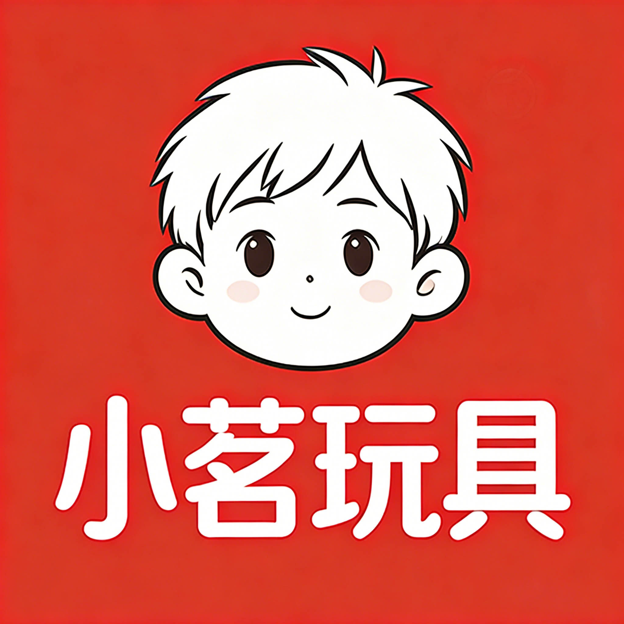 小茗玩具店