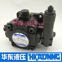 HVP-20-FA3 deng sheng JANUS vane pump HVP-40-FA2-02 HVP-30-FA3-02