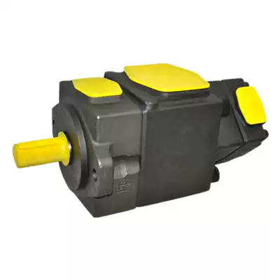 PV2R23-33-94-F PV2R23-65-66-F of double quantitative vane pump