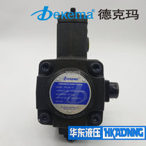 DEKEMA DEKEMA low pressure variable vane pump VP2-40-70 VP2-30-70 VP2-30-20