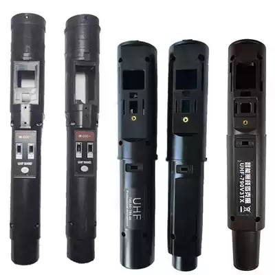 BER universal KTV wireless microphone battery holder Inner bracket Battery compartment microphone battery compartment Battery case accessories