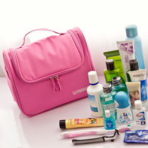 Washing bag travel outdoor portable business trip female men waterproof travel storage bag cosmetic bag large capacity