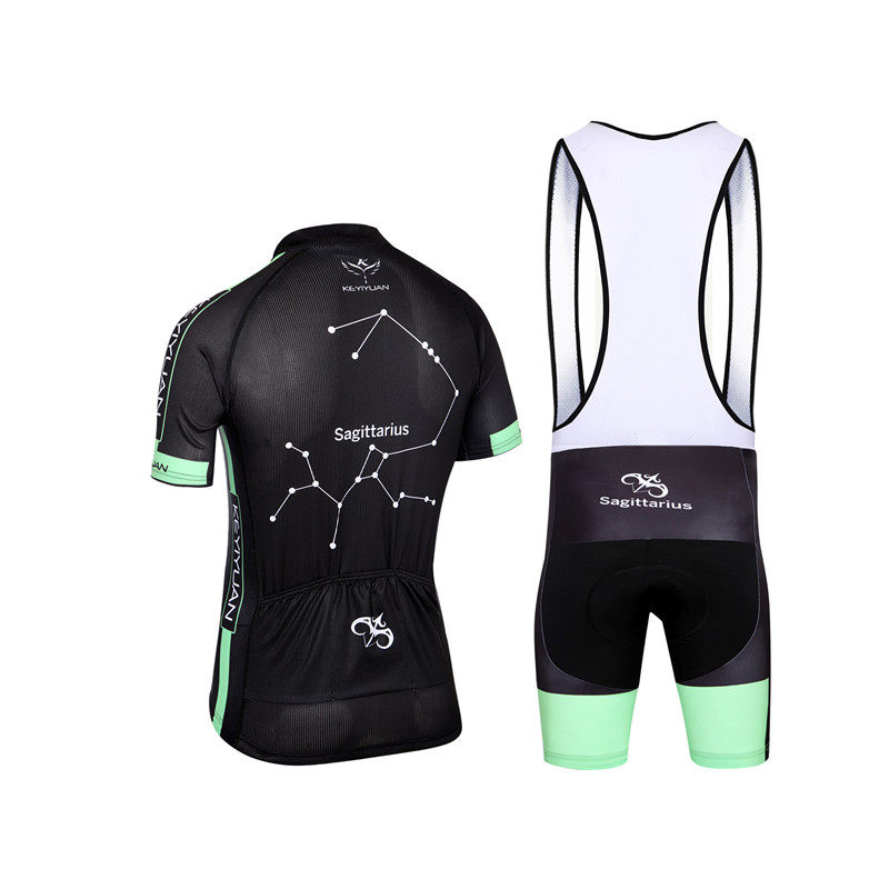 Tenue de cyclisme mixte - Ref 2216876 Image 11
