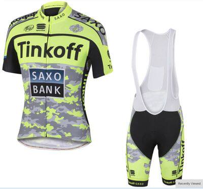 Tenue de cyclisme mixte - Ref 2222627 Image 6
