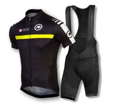 Tenue de cyclisme mixte - Ref 2222595 Image 15