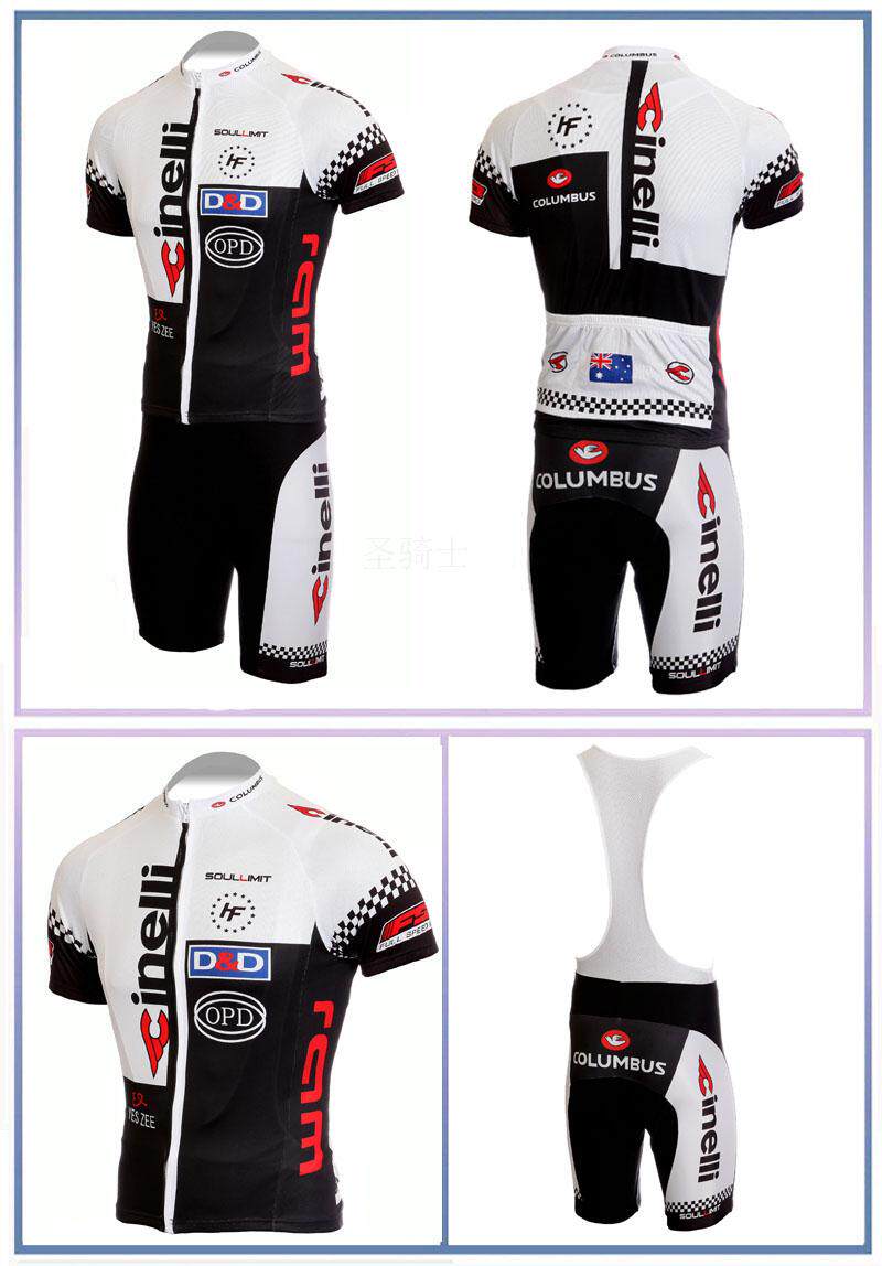 Tenue de cyclisme mixte - Ref 2222598 Image 6