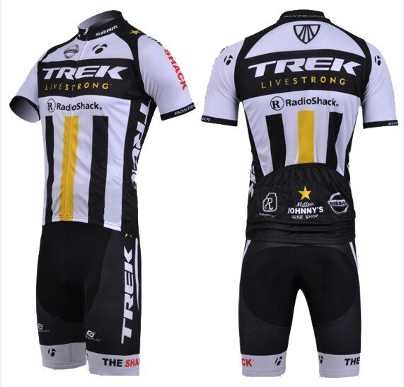 Tenue de cyclisme mixte - Ref 2222694 Image 12