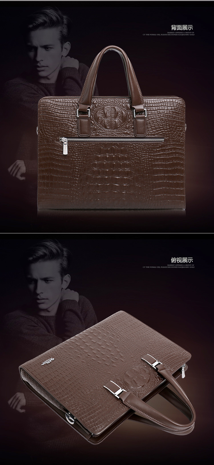 Sac homme - Ref 51542 Image 19