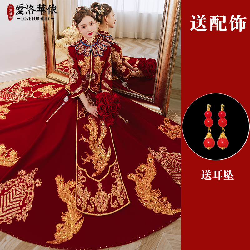  M+Red ear clips, earrings   - $100.25 