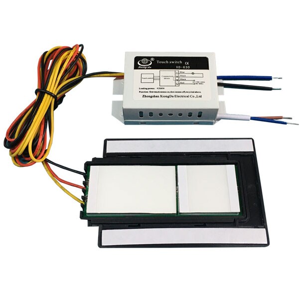 Touch Switch XD-630