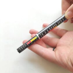 Hot-Selling Car Coating Thickness Tester Magnetic Paint Film Tester Paint Magnet Pull Force Paint