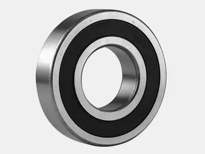 Jinfa high-speed low-noise deep groove ball rolling bearing CGJF6201620262036204620562066207