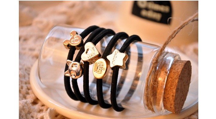 Accessoire cheveux en Fluid Systems - Ref 1205733 Image 11