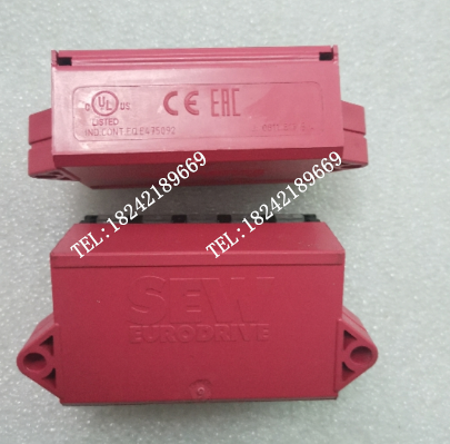SEW rectifiers Typ BGE1 5 8253854 brand new original German imports bge1 5-Taobao