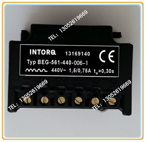 BEG-561-440-006-1Loss brake rectifier brake brake rectifier