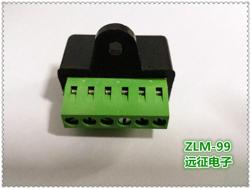 ZLM - 99 (ac220 dc99v) semi - wave rectifier motor brake rectifier