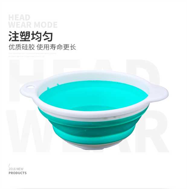 Đoàn thám hiểm phía Bắc đóng sập mồi bẫy cá di động khay mồi mở mồi câu cá cung cấp thiết bị câu cá ngư cụ và mồi bẫy can cau tay