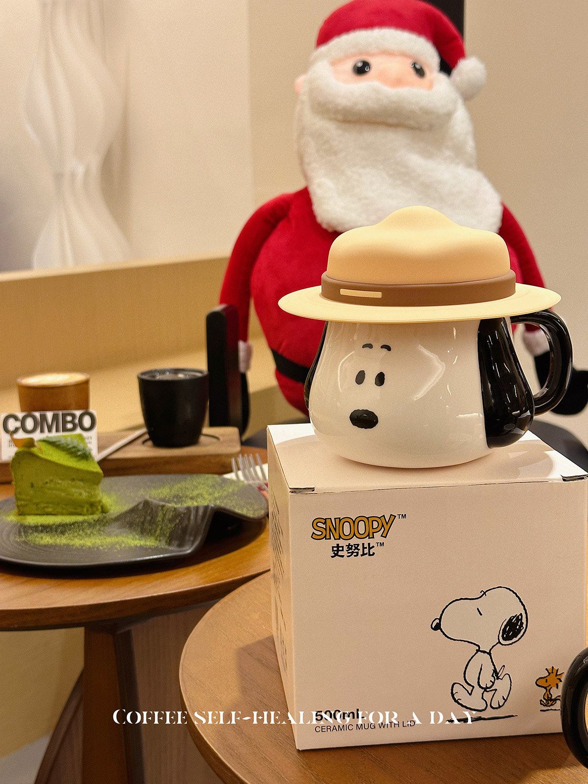 Nuby, оригинальная керамическая мультяшная милая вместительная и большая крышка со стаканом   