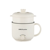 Rongshida Power Cooking Pot Небольшой дом многофункциональный общежитие студент -пету