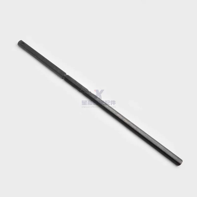 海德堡SM102/CD102收纸螺纹齐纸杆 C6.315.712齐纸拍 印刷机配件
