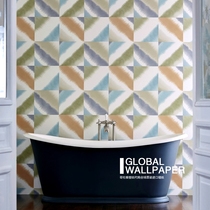 British imported wallpaper wallpaper HARLEQUIN TRESILLO 111455 111456 111457