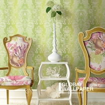 Jaima Brown American wall wallpaper gradient yarn JB50800 50801 50802 50806 50809