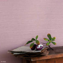 Japan Mountain Moon original imported plain texture horizontal wallpaper Japanese solid color texture living room Study full shop