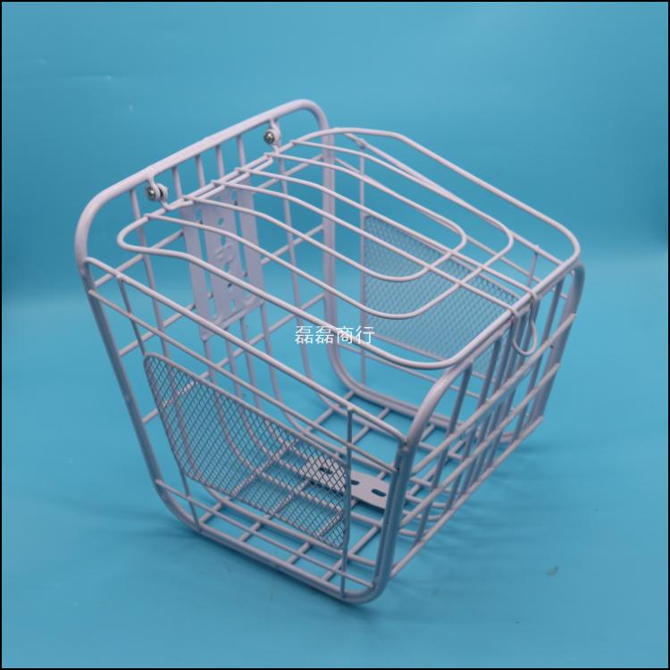 Panier pour vélo - Ref 2257156 Image 16