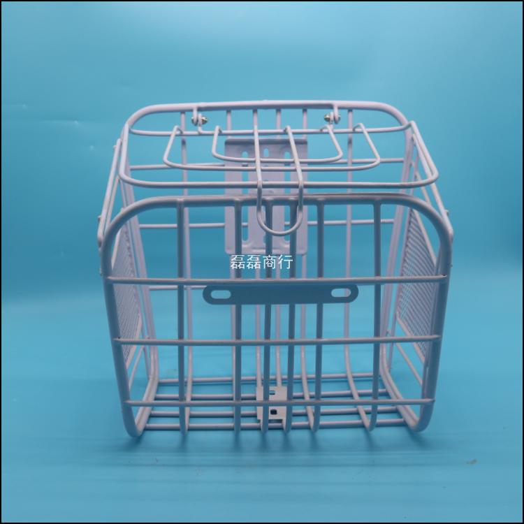 Panier pour vélo - Ref 2257156 Image 18