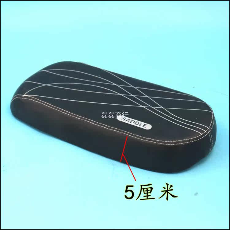 Selle de vélo - Ref 2350222 Image 16