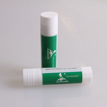 Outdoor man bowstring wax bow archery archery protection bow string compound string protective string wax