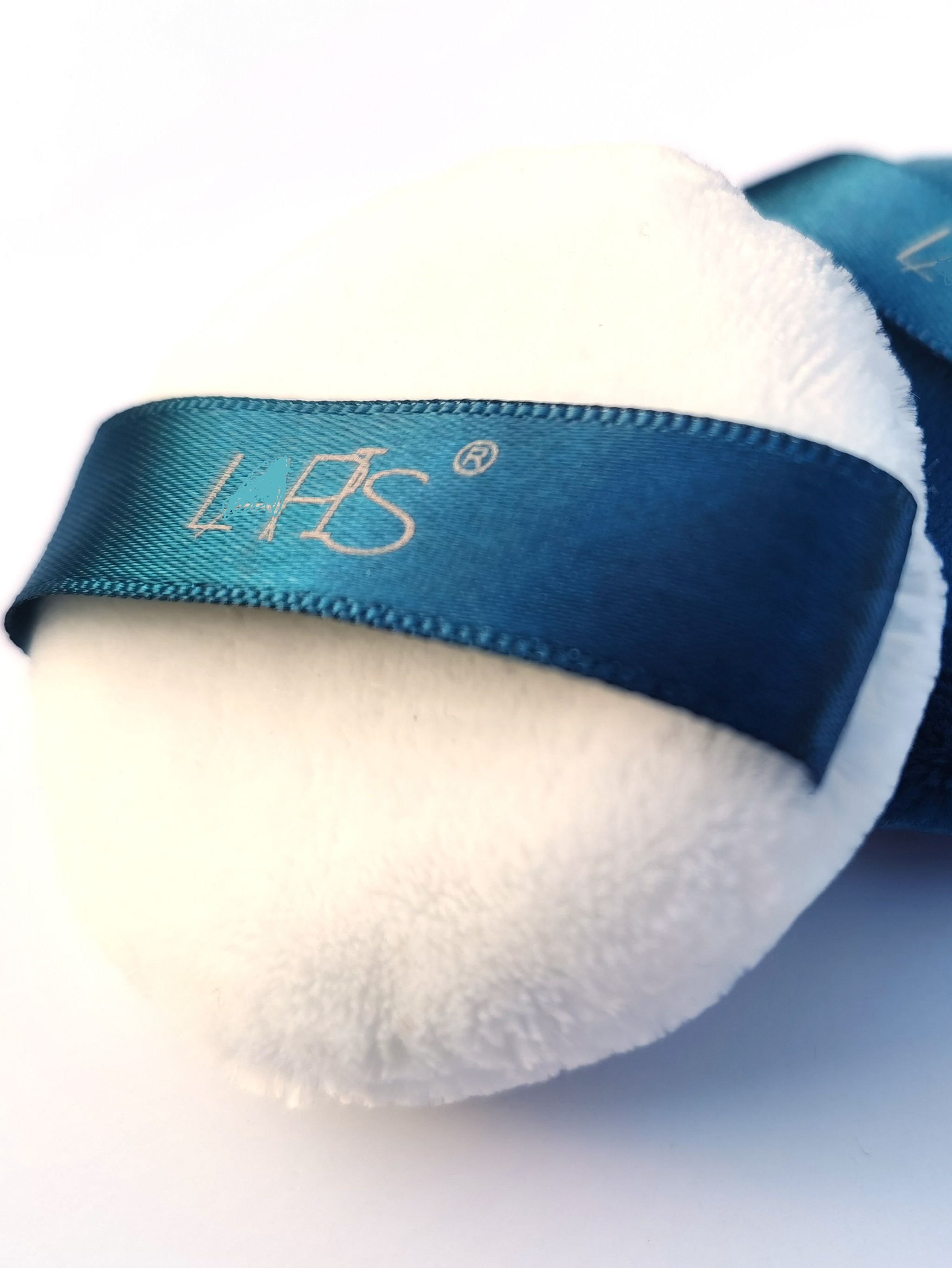 LAPIS for Xizi silk net red powder powder makeup oil control Waterproof concealer velvet diameter 6cm large puff