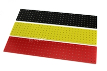 Scaffolding board Welding board Experimental board Connection board Hole board Guitar amplifier test board 300*60mm Single price