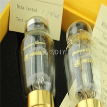 Dawn of the Sound of Nature Xtreme WE6SL7 tube generation 6N9P 6H9C original precision pairing single price