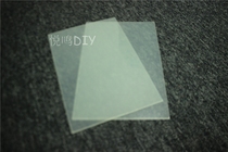 Thick board test universal board High temperature insulation board Green glass fiber board 200*300mm single price