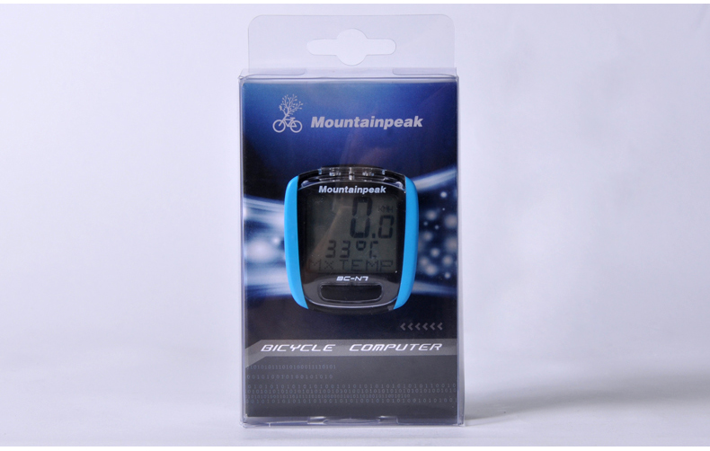 Tableau de bord vélo MOUNTAINPEAK - Ref 2420021 Image 17