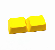 pbt mechanical keyboard keycap 1 25U keycap supplementary keycap OEM height