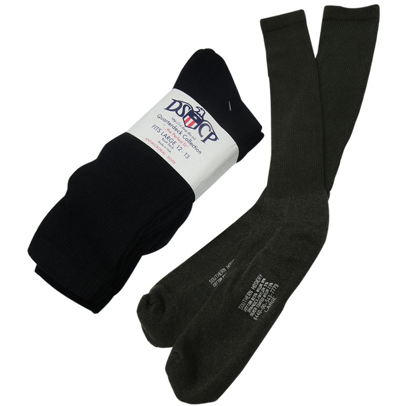 Made in the United States Public hair original product X-STATIC silver ion deodorant antibacterial quick-drying perspiration warm socks