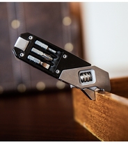 SWISS technology SWISS TECH multi-purpose wrench portable portable daily gadget multi-function combination wrench