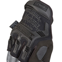 Mechanix Super Technician Tactical Glove Men m-pact Armor Anti-Slip Wear-resistant Fitness Half Finger Gloves