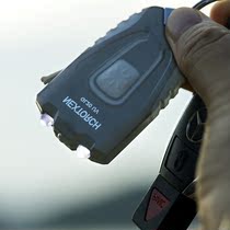 Narid multifunctional portable USB Direct charging key lamp GL20 UV 365 violet fluorescence detection small flashlight