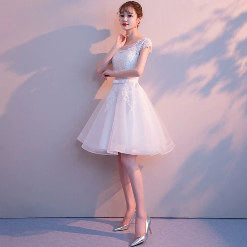 Вечернее платье, элитная короткая юбка для школьников, подарок на день рождения