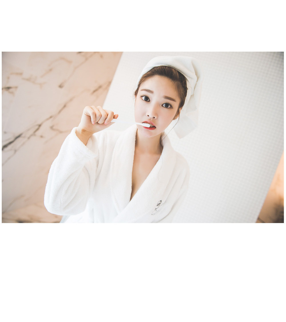 Peignoir jeunesse robes GBG - Ref 589974 Image 28