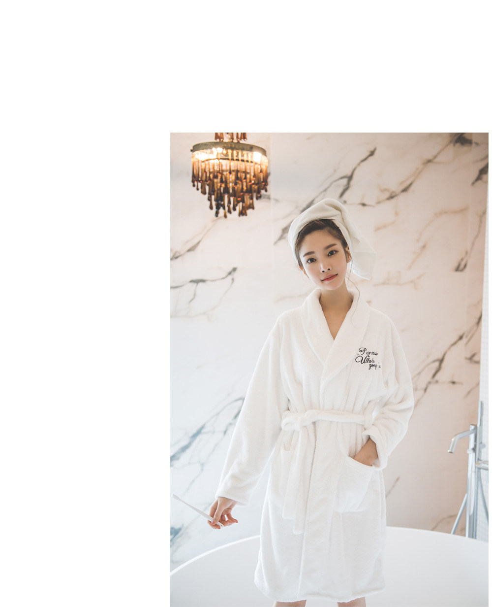 Peignoir jeunesse robes GBG - Ref 589974 Image 26