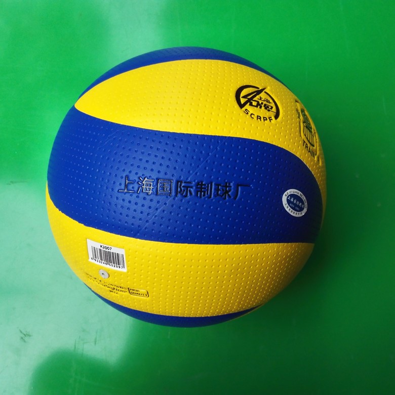 Ballon de volley-ball - Ref 2016753 Image 8