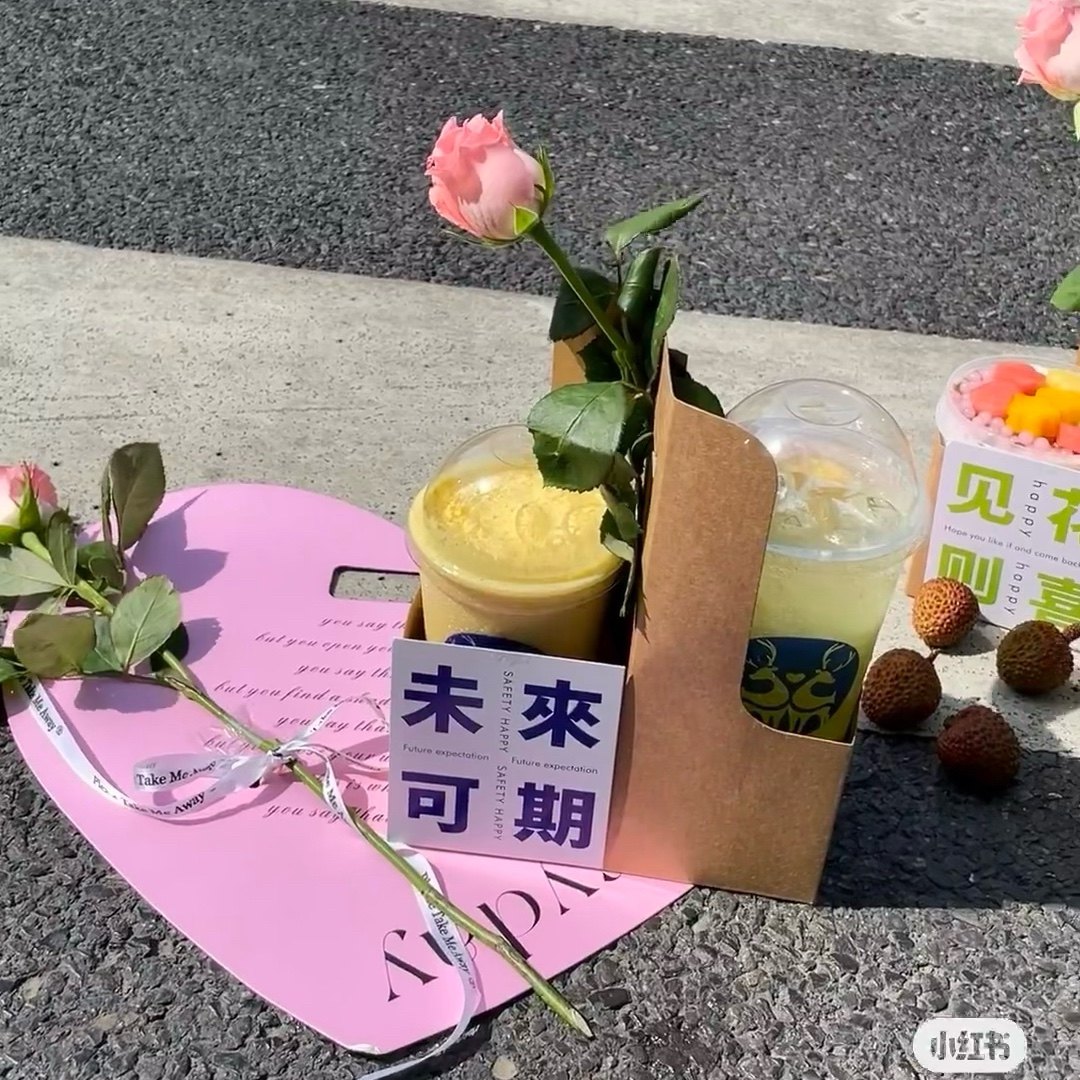 花艺匠鲜花DIY材料包