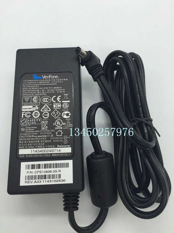 9V4A DC DC power adapter switching power transformer with small appliances can replace 3A 2A